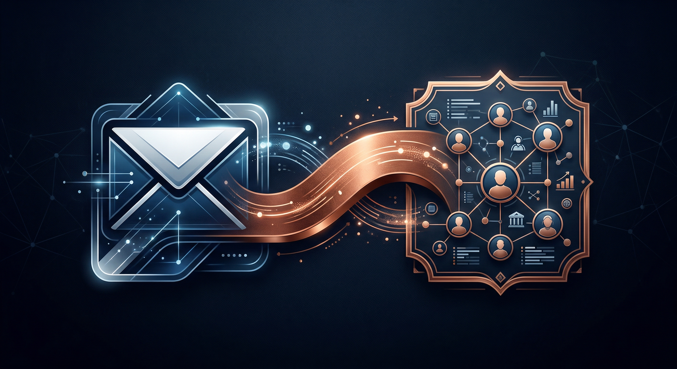 Cold email vs LinkedIn outreach - co działa lepiej w 2026?