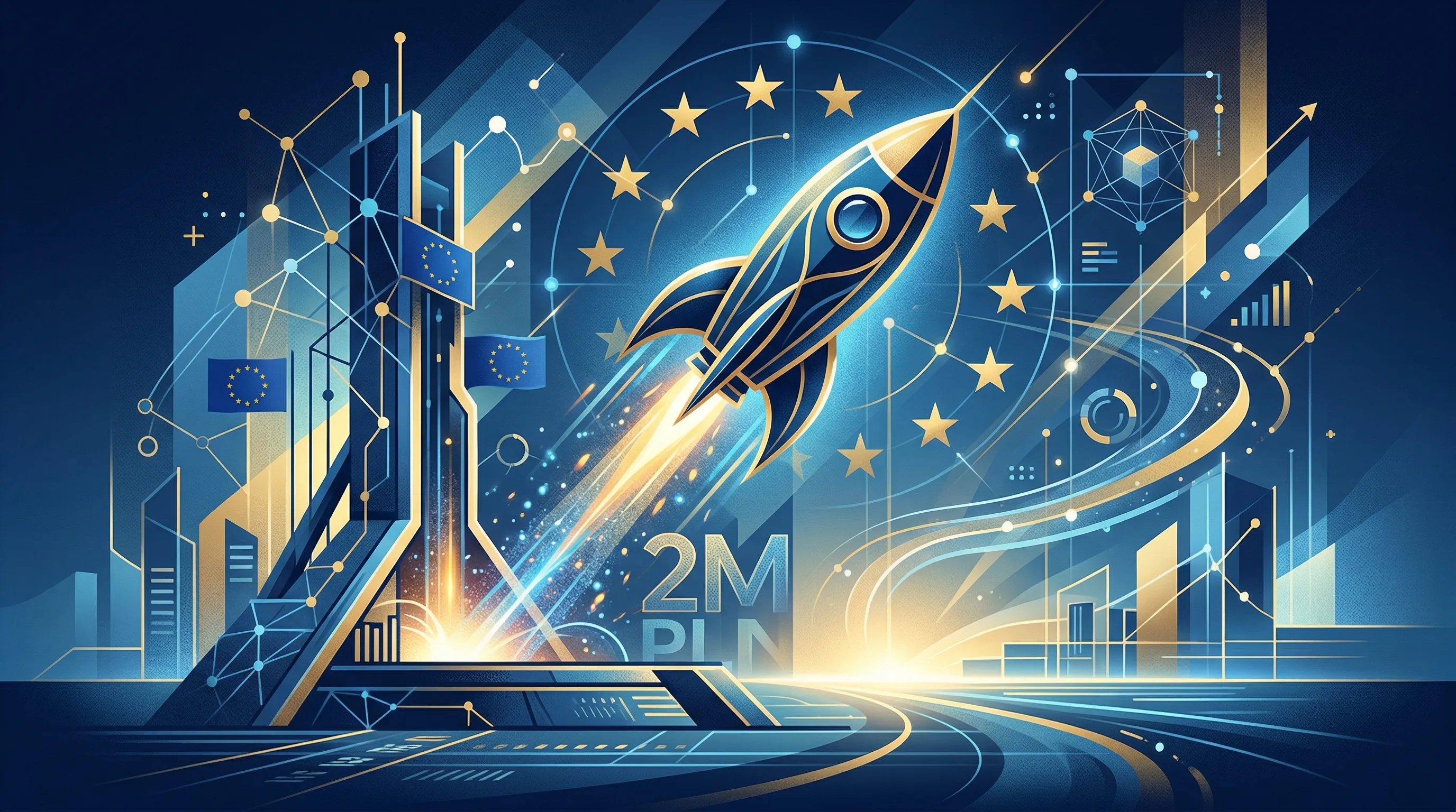 Platformy startowe PARP - do 2 mln zł dotacji na startup (nabory 2026)